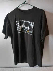 VTG Tom Petty and The Heart Breakers Tour T shirt 1995 North American Large - Picture 1 of 5