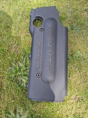 2014 2013 2012 2011 Scion Xb Motor OIl Cober  - Image 1 of 3