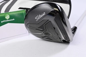 Titleist TSi3 #3 Wood / 15 Degree / X-Flex Aldila Rogue 110 MSI Silver 70 Shaft - Picture 1 of 9