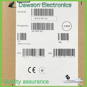 HPE 861683-B21 862133-001 7.2K 4TB SATA 6G 3.5" SC Midline HDD Hard Drive NEW - Afbeelding 1 van 2