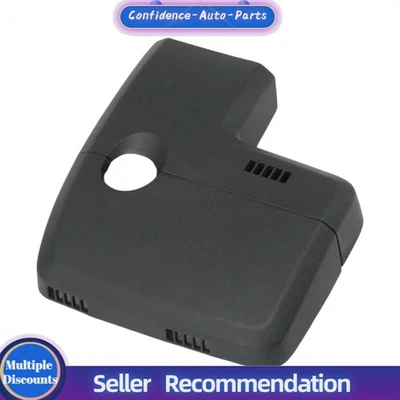 Cubierta de embellecedor de espejo retrovisor interior para Chevrolet Impala 14-2020 EE. UU. Foto 1 de 4