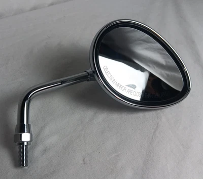 ESPEJO RETROVISOR INDIO JEFE JEFE CARRETERA MASTER SCOUT (SOLO LADO DERECHO) 2635790-156 Foto 1 de 4