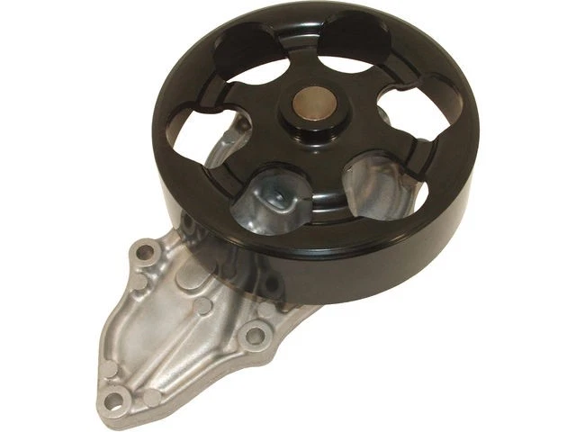 Bomba de agua para Honda Element 2003-2011 2,4 L 4 cilindros 2004 2005 2006 2007 SM391QT Foto 1 de 1