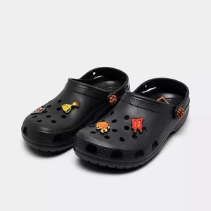 211528/001 Zapatos Zueco Clásicos de Baloncesto Crocs para Niños Grandes 211529/001 PS - Imagen 1 de 6