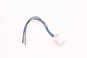 11-18 Kia Optima REAR Inner Tail Light Wiring Harness Pigtail Connector OEM - Picture 1 of 5