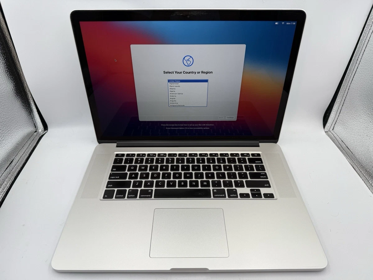 2013 Apple MacBook Pro Laptops for sale | eBay
