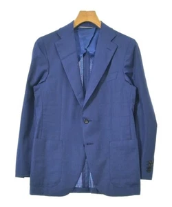 CANALI Tailored Jackets Blue 46(Approx. M) 2200610355424 - Picture 1 of 6