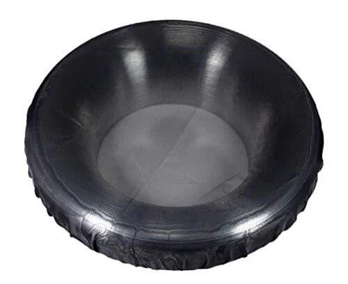 FILTERWEARS Pre-Filter F198 Water Repellent 4" Velocity Stack Turbo Horn Cover - Image 1 of 1