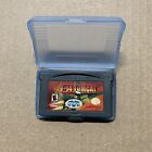 F-14 Tomcat (Nintendo Game Boy Advance, 2001) GBA F14 Tested AUTHENTIC