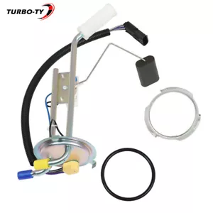 For 1987-1990 Jeep Wrangler YJ 15 gal tank (round top) sending unit w/o F.I. - Foto 1 di 12