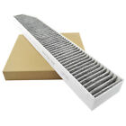 Carbon Cabin Air Filter for Jeep Grand Cherokee 1999-2009 V8 4.7L 82208300