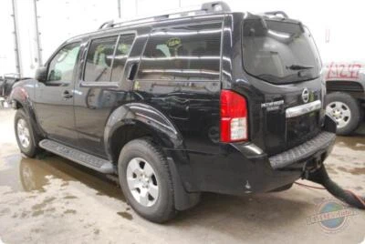 Б/у крышка клапана двигателя подходит для: 2012 Nissan Pathfinder класса A - Изображение 1 из 4