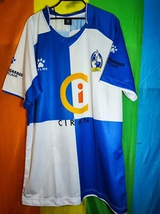 Camiseta de fútbol Kelme ASC Waterwijk Países Bajos para hombre talla 3XL - Imagen 1 de 6