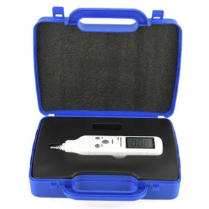 Vibrationsmessgerät Prüfgerät Messgerät Analysator Messung Beschleunigungsmesser - Bild 1 von 7