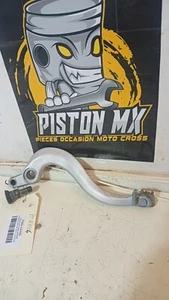 PEDALE DE FREIN ARRIERE YAMAHA 450 YZF 2018 - 2018 2019 2020 33D YZ-F YZ F - Picture 1 of 3