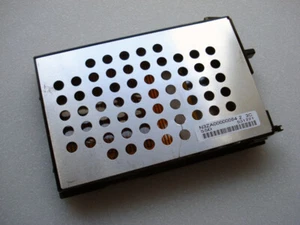 Panasonic CF-53 Toughbook Disco Duro Caddy Estuche Original Grado A Juego Completo - Imagen 1 de 2