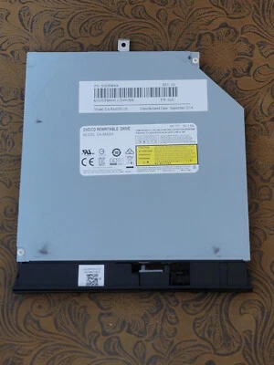 Genuine Lenovo 5DX0F86404 Z50-75 DVD/CD REW DA-8A6SH Slim SATA Optical Drive ⇞ - Image 1 of 4
