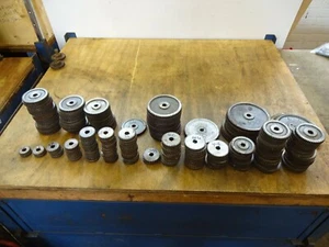 Boxford Wechselrad, Wechselrad, CUD, BUD, AUD, VSL 4/2", 5" Drehmaschine, Zahnrad (i) - Bild 1 von 26