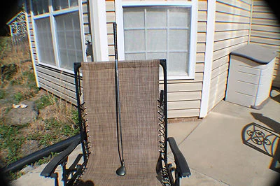 FIRST FLIGHT 50-901 #5 WOOD 21* RH S FLEX - Image 1 of 4