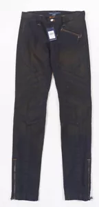498 $ Ralph Lauren Blue Label Damen Skinny Slim Jeans 26 x 32 - Bild 1 von 9