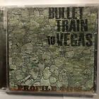 Bullet Train To Vegas – Profile This CD 2003 Letterbomb Recordings – LB 01