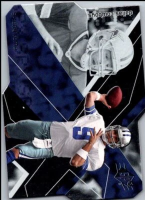 2008 Upper Deck Draft Edition Blue Paul Smith Tulsa Golden Hurricane #83 - Image 1 of 2