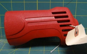 Milwaukee Replacement Repair Parts, Left Handle Half 31-15-0455 For A Grinder - Picture 1 of 4