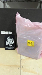 Instrument Transformers Inc.	current transformer 800:5 A	114-801 - Picture 1 of 3