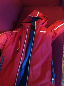 Ofis Merkez kriz abbigliamento neve brugi online - tamboresbombaya.com