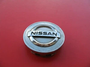NISSAN CUBE JUKE SENTRA NV200 1 WHEEL RIM HUB CAP HUBCAP CENTER COVER PLUG #3715 - Picture 1 of 2