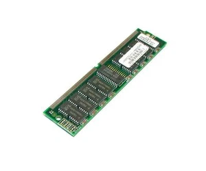 NEW PNY TECHNOLOGIES 368006-S52T RAM MEMORY MODULE 32M 72 PIN SIMM DRAM - Picture 1 of 1