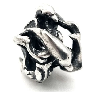 Trollbeads Delphin Familie TAGBE-30185 - Bild 1 von 2