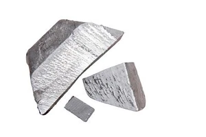 Babbitt Lagermetall wm80 Metal Blanco Rodamiento Vierta Lingotes 1gr-10kg - Imagen 1 de 1