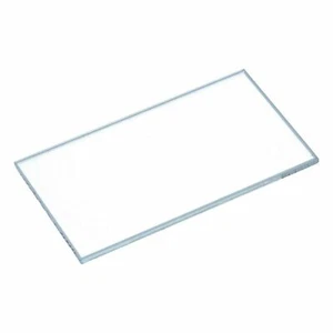 Lampenabdeckungsglas kompatibel mit Gaggenau 00160644 103x58mm für Backofen Herd - Bild 1 von 2