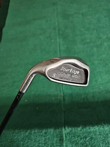Tour Edge Comp 950 27° 5 Iron / Tour Edge Graphite Shaft / Original Grip / LH - Picture 1 of 5