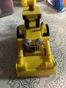 Bob the Builder Scoop Digger Hasbro 2000 - Picture 1 of 7