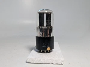 6SL7 GT Vacuum Tube TESTED *Single Unit* No Box - Picture 1 of 7