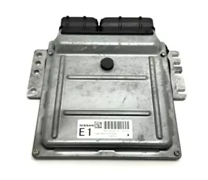 NISSAN XTERRA FRONTIER 4.0L PCM ECM ENGINE CONTROL MODULE 2011 MEC150-030 B1 - Picture 1 of 5