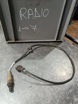 Sonda lambda originale VW Golf 2 II 19E 0258003079 030906265C - Immagine 1 di 4