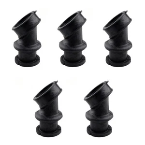 5X Intake Manifold Carb Elbow Boot Fit Stihl 028 AV Super Chainsaw 1118 141 2200 - Picture 1 of 2