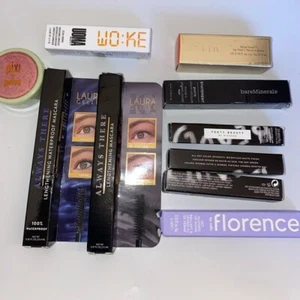 ARTÍCULOS DE BELLEZA MAQUILLAJE FENTY UOMA STILA LÁPIZ LABIAL REINA THE BODY SHOP MORDIDA NUEVO EN CAJA - Imagen 1 de 14