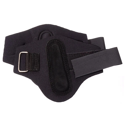 Tough1 Miniature Horse Splint Boots Black - Image 1 of 1