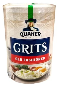 Quaker Old Fashioned Grits 24 oz - Picture 1 of 1