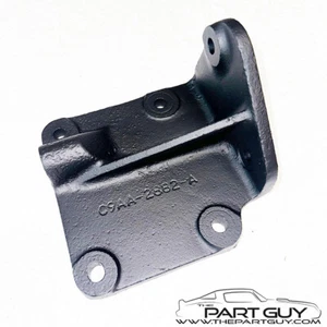67-70 Ford 390 428 A/C Compressor Mount Bracket C9AA-2882-A AC Air Conditioning - Picture 1 of 6