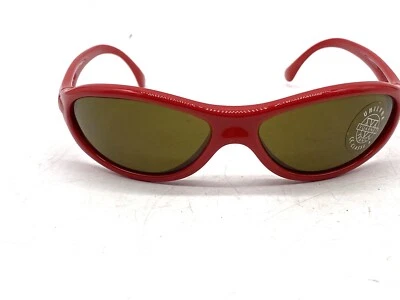 OCCHIALI DA SOLE VUARNET MASCALZONE LATINO POUILLOUX 033 France Mai Indossati - Imagen 1 de 4