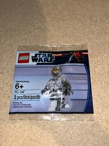 Lego Stars Wars - TC-14 5000063 Polybag - Neu/versiegelt - Bild 1 von 2