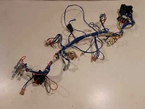 0F5433 GENERAC GENERATOR WIRING HARNESS - Picture 1 of 3