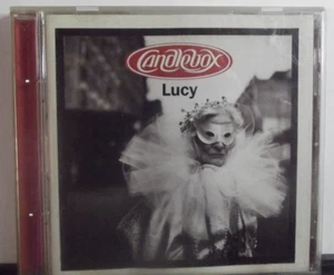 Music CD Candlebox Lucy - Picture 1 of 5