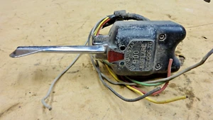1940's 1950's SIGNAL-STAT 900 TURN SIGNAL SWITCH Original Vintage Accessory - Picture 1 of 14