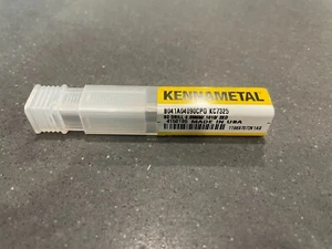 Kennametal BO41A04090CPG Ø.1610 3xd Solid Carbide Drill 4150195 - Picture 1 of 3